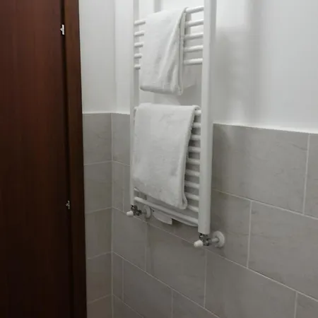 Guest house Podere Monfalcone *