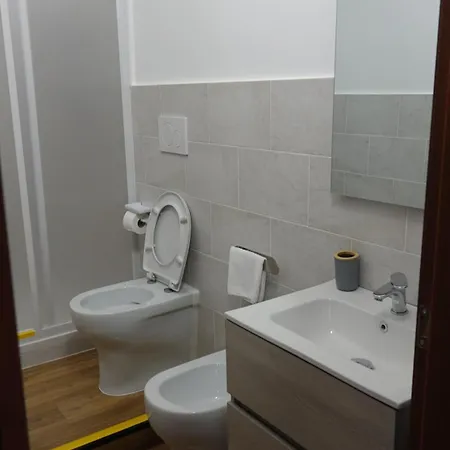 Podere Monfalcone Guest house *