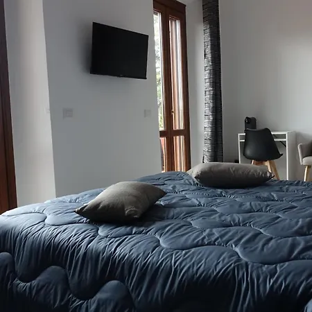 Guest house Podere Monfalcone