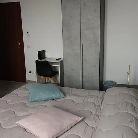 Guest house Podere Monfalcone *