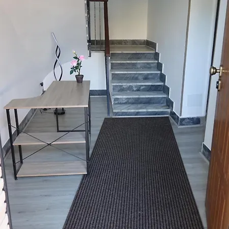 Podere Monfalcone Guest house Fiumicino