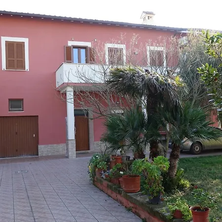 Podere Monfalcone