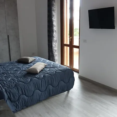 Podere Monfalcone Pensjonat Fiumicino