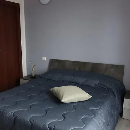 Pensjonat Podere Monfalcone 3*