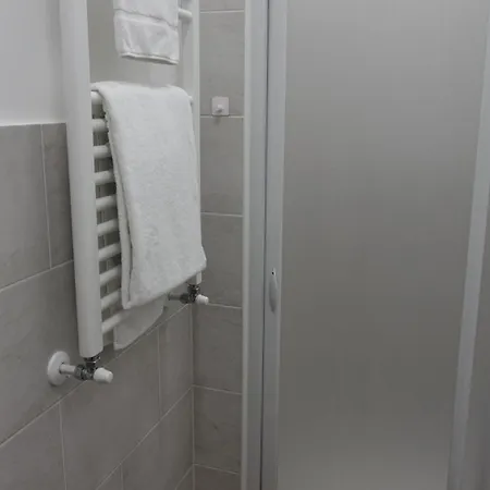 Podere Monfalcone Pensjonat