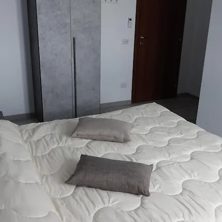 Pensjonat Podere Monfalcone Fiumicino