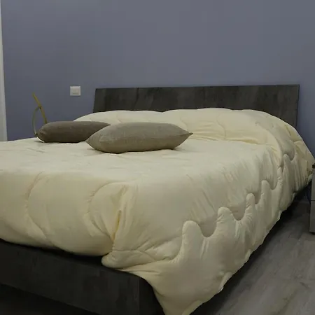 Podere Monfalcone Pensjonat Fiumicino