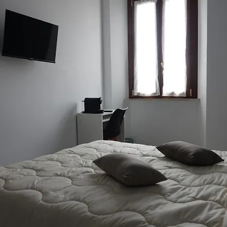 Pensjonat Podere Monfalcone Fiumicino