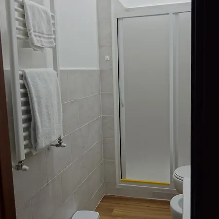 Podere Monfalcone 3*