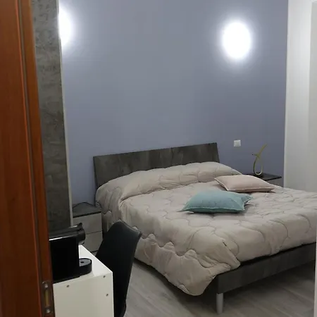 Pensjonat Podere Monfalcone Fiumicino