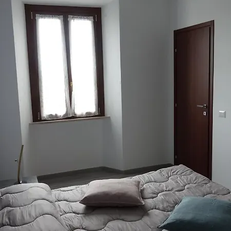 Podere Monfalcone Fiumicino