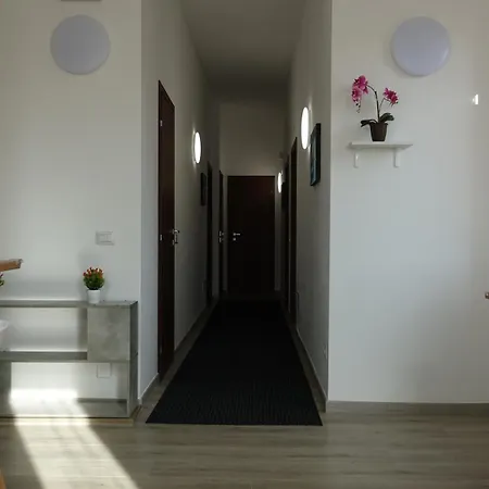 Podere Monfalcone Pensjonat