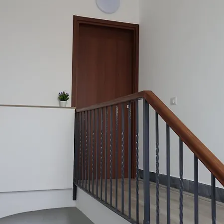 Pensjonat Podere Monfalcone