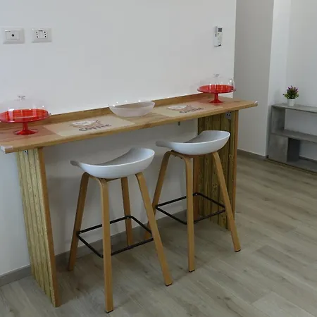 Pensjonat Podere Monfalcone 3*