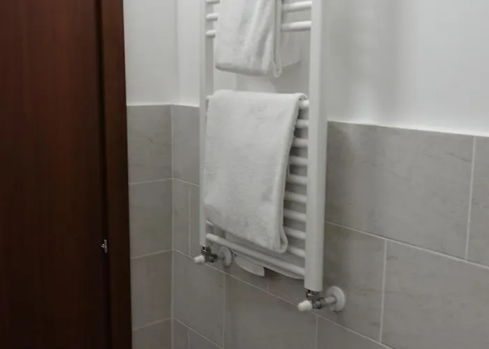 게스트하우스 Podere Monfalcone 3*