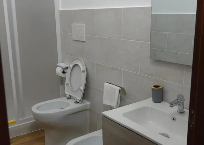 Podere Monfalcone 게스트하우스 3*