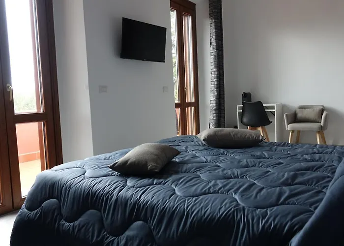 게스트하우스 Podere Monfalcone