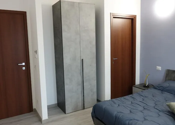 Podere Monfalcone 3* 피우미치노