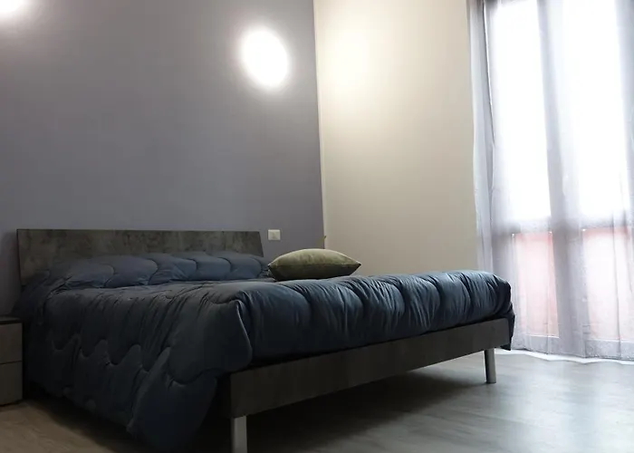 Podere Monfalcone 피우미치노