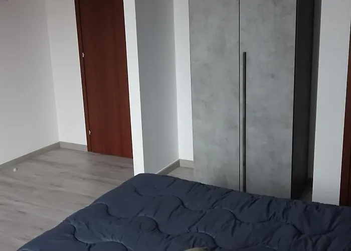 게스트하우스 Podere Monfalcone 피우미치노