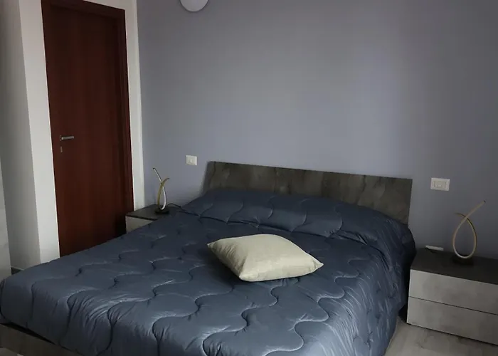 게스트하우스 Podere Monfalcone 3*