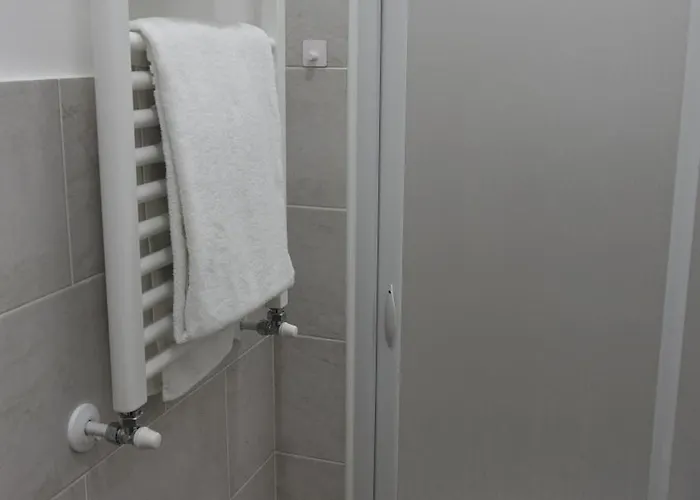 Podere Monfalcone 게스트하우스