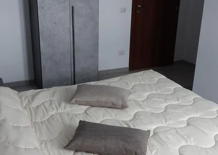 게스트하우스 Podere Monfalcone 피우미치노