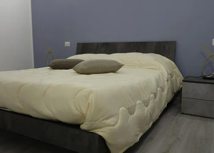 Podere Monfalcone 게스트하우스 피우미치노