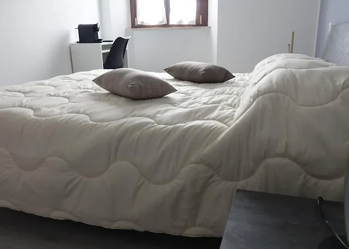 Podere Monfalcone 피우미치노