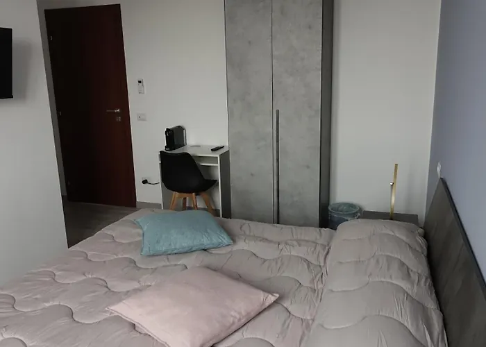 게스트하우스 Podere Monfalcone 3*