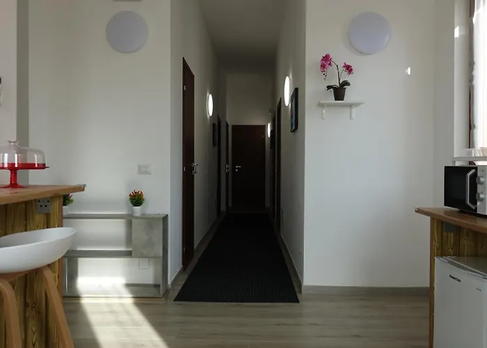 Podere Monfalcone 게스트하우스