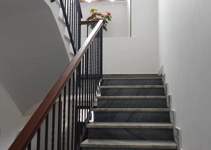 게스트하우스 Podere Monfalcone