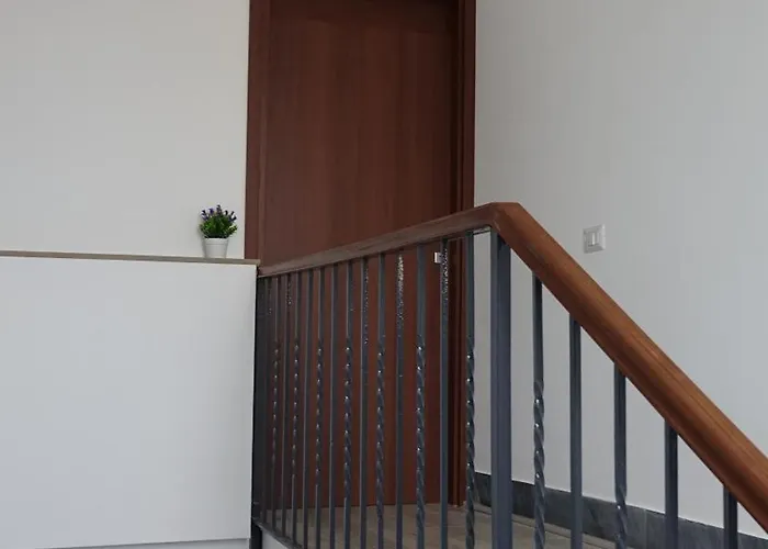 게스트하우스 Podere Monfalcone