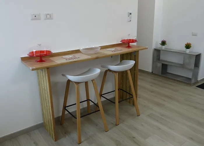 게스트하우스 Podere Monfalcone 3*